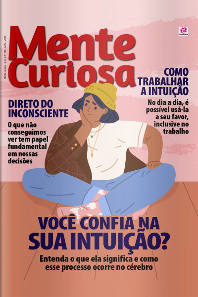 Mente Curiosa - Edição Nº 106