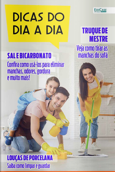 Dicas do Dia a Dia Ed. 36 - Dicas para congelar alimentos corretamente