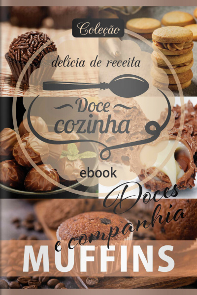 Doce Cozinha Ed. 62 - Muffins