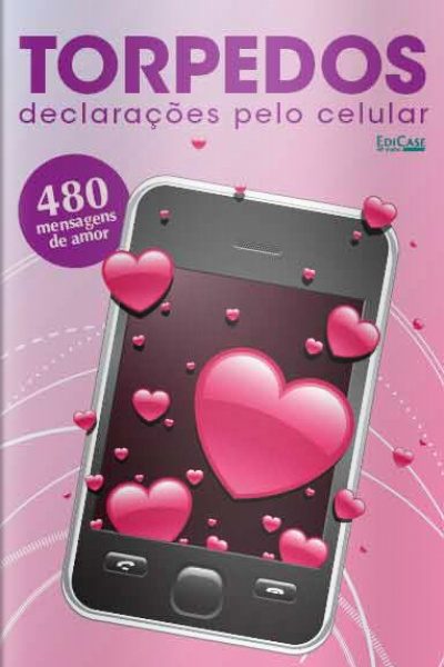 Frases e Cia - Torpedos - 19/07/2021