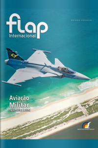 Flap Internacional Ed. 584 - Edição Especial: Aviação Militar na América Latina