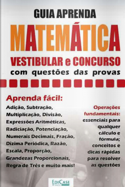 Guia Educando - Vestibular e Concurso - 19/07/2021