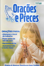 Orações e Preces - Prece à Nossa Senhora das Dores para acabar com a angústia - 24/07/2021