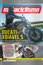 Motociclismo Ed. 282 - Ducati XDiavel S