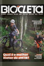 Revista Bicicleta Ed. 114 - Qual é o melhor motor de eMTB?