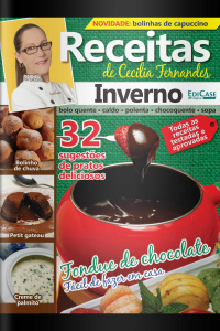 Receitas sem segredos - Inverno - 19/07/2021
