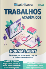 Tudo Sobre Informática Ed. 27 - Trabalhos Acadêmicos - 30/07/2021