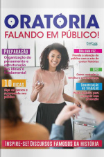 Sim, você pode! - Oratória falando em público - 26/07/2021