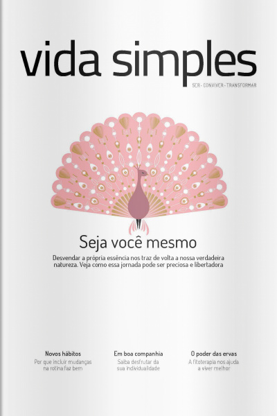 Vida Simples Ed. 233 - Valorize o que importa