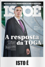ISTOÉ - Edição de  11/08/2021