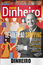ISTOÉ Dinheiro - Edição de 11/08/2021