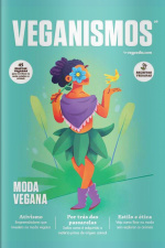 Veganismos Ed. 09 - Moda Vegana