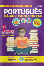 Orientações Enem - Português - 09/08/2021