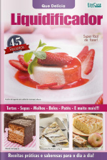 Culinária Prática - Liquidificador - 11/08/2021