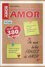 Frases e Cia - Cartinhas e recadinhos de amor - 02/08/2021