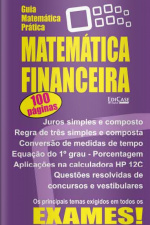 Guia Educando - Matematica Financeira - 09/08/2021