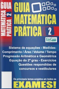 Guia Educando - Matemática prática 2 - 02/08/2021