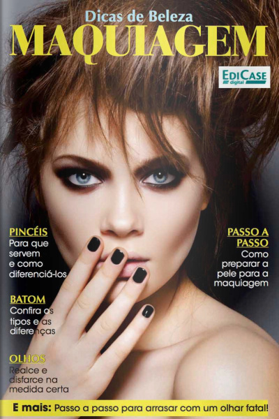 Inspire-se Beleza - Maquiagem - 09/08/2021