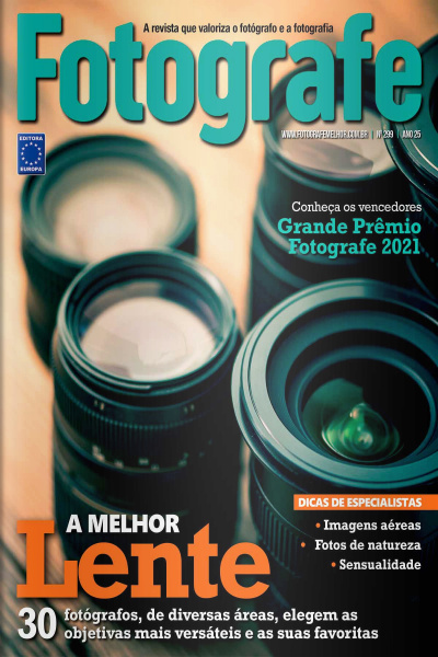 Fotografe Melhor N° 299