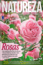 Revista Natureza Jardinagem  Paisagismo N° 403