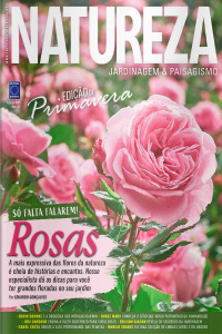 Revista Natureza Jardinagem  Paisagismo N° 403