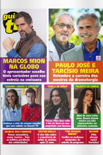 Guia da TV - Edição de 16/08/2021