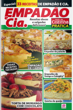 Guia da Cozinha Prática - Edição nº 35