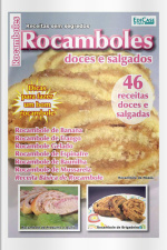 Que delícia - Rocamboles - 16/08/2021