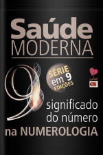 Saúde moderna Ed. 39 - Significado do número 9 na numerologia