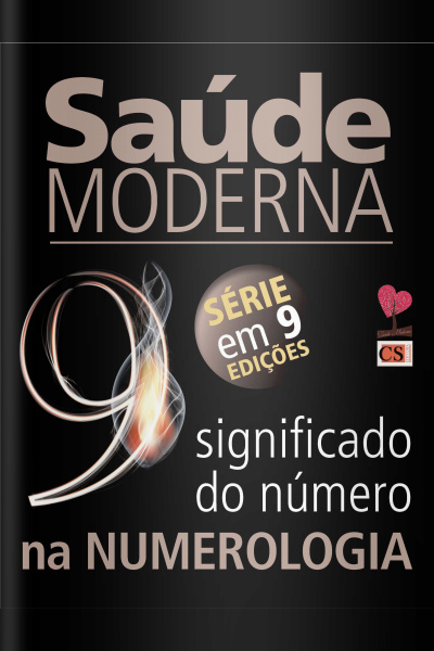 Saúde moderna Ed. 39 - Significado do número 9 na numerologia