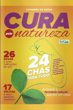 Cuidando da Saúde - Cura pela Natureza - 16/08/2021