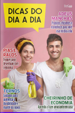 Dicas do Dia a Dia - Dicas para limpar e organizar o guarda-roupa - 10/08/2021