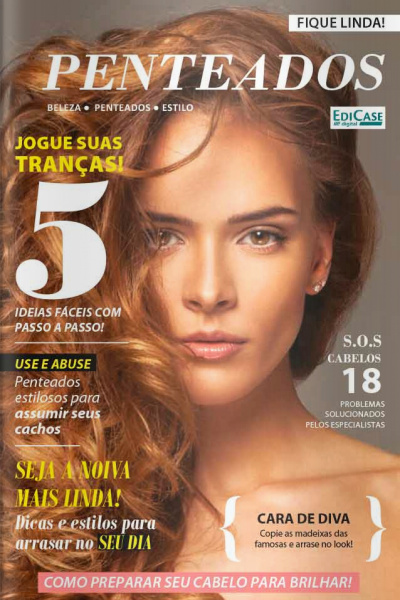 Inspire-se Beleza - Penteados - 16/08/2021