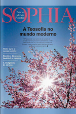 Sophia Ed. 91 - A Teosofia no mundo moderno