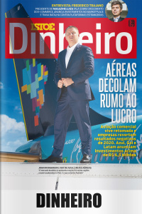 ISTOÉ Dinheiro - Edição de 25/08/2021