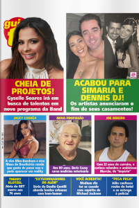 Guia da TV - Edição de 23/08/2021