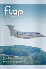 Flap Internacional Ed. 585 - O Mundo dos Flight Checks Parte I