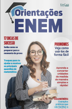 Orientações Enem Ed. 02 - 17 Dicas de Sucesso