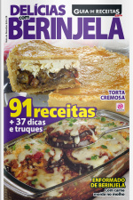 Guia de Receitas Extra - Edição Nº28