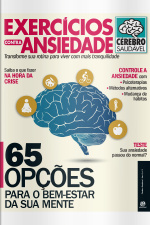 Coleção Saúde da Mente - Cérebro Saudável  Edição n°5