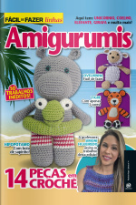 Fácil de Fazer Linhas N°4