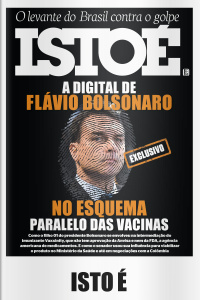 ISTOÉ - Edição de  01/09/2021