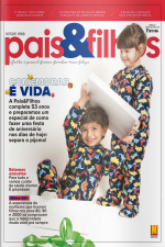 Pais  Filhos - Edição Nº 616