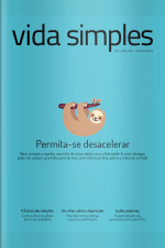 Vida Simples Ed. 234 - Permita-se desacelerar