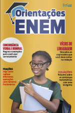 Orientações Enem Ed. 03 - Vícios de Linguagem