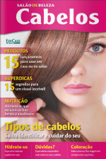 Inspire-se Beleza - Tipos de Cabelos - 30/08/2021