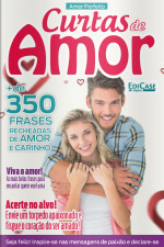 Frases e Cia - Curtas de amor - 30/08/2021