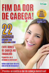 Cuidando da Saúde - Fim da dor de cabeça - 30/08/2021