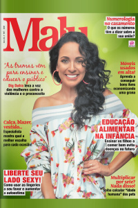 Malu - Edição de 03/09/2021