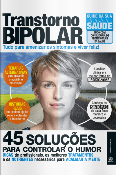 Almanaque da Saúde - Cuide da sua saúde - Edição N°3